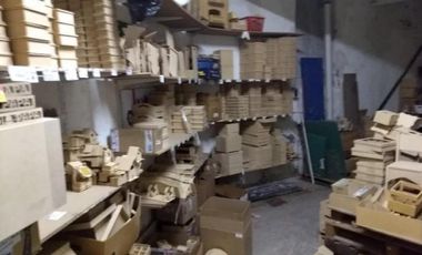 Local comercial en venta - 1 Baño 1 Depósito - 125Mts2 - San Cristóbal