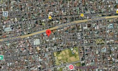 Local comercial en venta - 1 Baño 1 Depósito - 125Mts2 - San Cristóbal