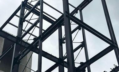 Oficina en venta La Cardera Funes a estrenar