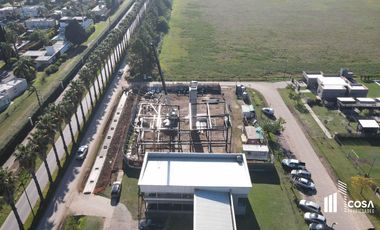 Oficina en venta La Cardera Funes a estrenar