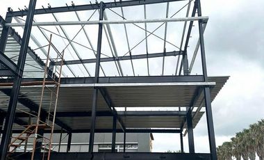 Oficina en venta La Cardera Funes a estrenar