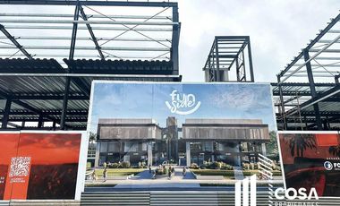 Oficina en venta La Cardera Funes a estrenar
