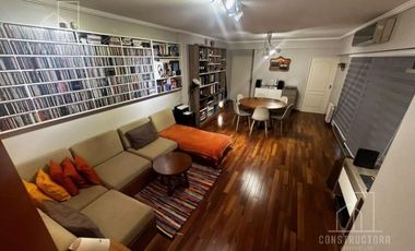 Departamento en Villa Devoto