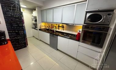 Departamento en Villa Devoto