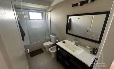 Departamento en Villa Devoto