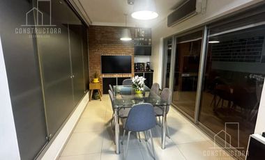 Departamento en Villa Devoto