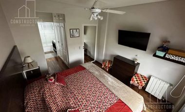 Departamento en Villa Devoto