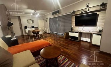 Departamento en Villa Devoto
