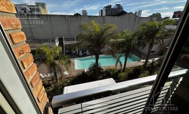 Departamento en Villa Devoto