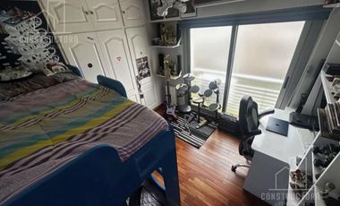 Departamento en Villa Devoto