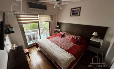 Departamento en Villa Devoto