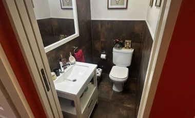 Departamento en Villa Devoto