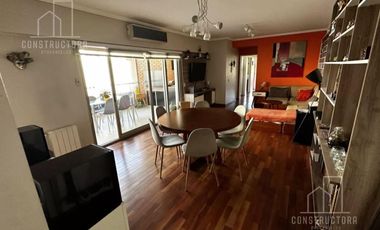 Departamento en Villa Devoto