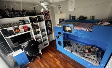 Departamento en Villa Devoto
