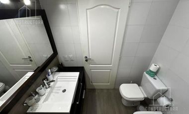 Departamento en Villa Devoto