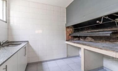 Departamento en Villa Devoto