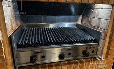 Departamento en Villa Devoto