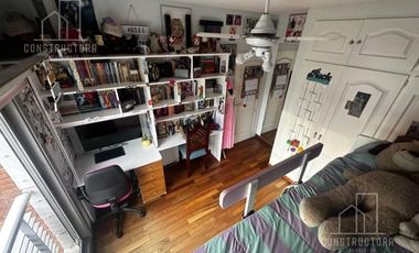 Departamento en Villa Devoto
