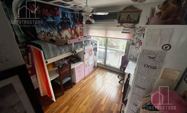 Departamento en Villa Devoto