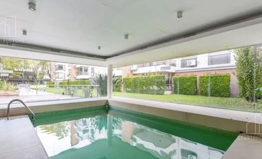 Departamento en Villa Devoto