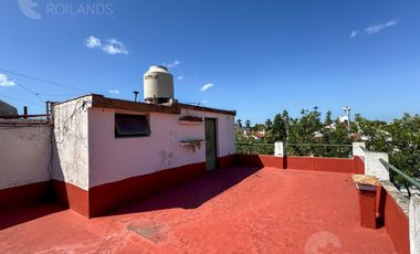 Venta PH 4 Ambientes en Planta Baja y Primer Piso en Villa Sarmiento