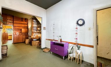 Venta PH 4 Ambientes en Planta Baja y Primer Piso en Villa Sarmiento