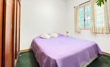 Venta PH 4 Ambientes en Planta Baja y Primer Piso en Villa Sarmiento