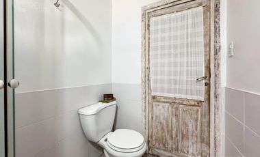 Venta PH 4 Ambientes en Planta Baja y Primer Piso en Villa Sarmiento