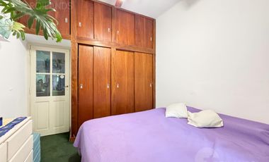 Venta PH 4 Ambientes en Planta Baja y Primer Piso en Villa Sarmiento