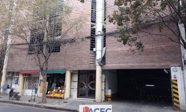 Venta Cochera  - MicroCentro