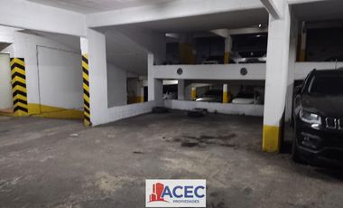 Venta Cochera  - MicroCentro