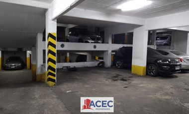 Venta Cochera  - MicroCentro