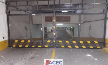 Venta Cochera  - MicroCentro