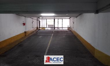 Venta Cochera  - MicroCentro