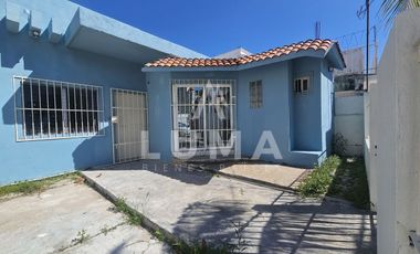 CASA EN RENTA COL. MIAMI