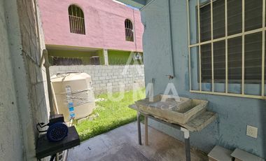 CASA EN RENTA COL. MIAMI