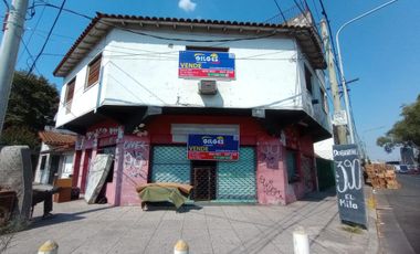 Venta  Local 81M² Con PH en Pta. Alta   en Villa Sarmiento