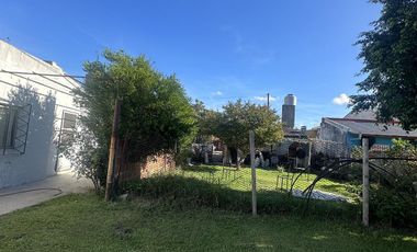 Venta de terreno en Villa Dominico