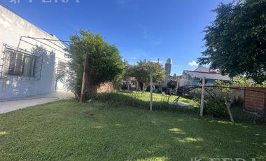 Venta de terreno en Villa Dominico