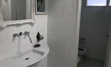 Muy cómodo 3 ambientes en excelente zona