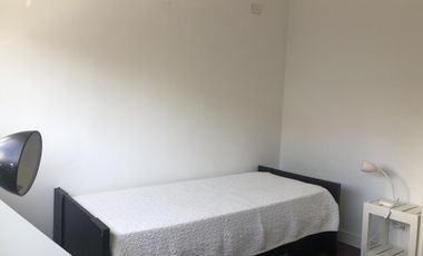 Muy cómodo 3 ambientes en excelente zona