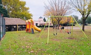 Lote en venta en Las Canuelas Club de Campo
