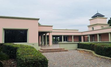 Lote en venta en Las Canuelas Club de Campo