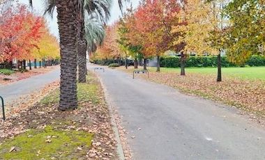 Lote en venta en Las Canuelas Club de Campo