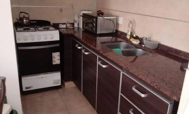 Departamento en venta - 1 Dormitorio 1 Baño - 40Mts2 - Costa Azul