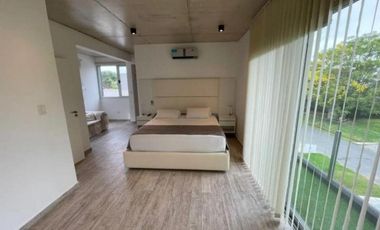 Casa en  ALQUILER Altos de Hudson 2