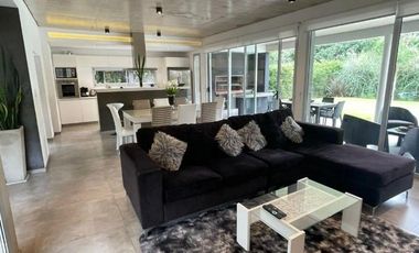 Casa en  ALQUILER Altos de Hudson 2