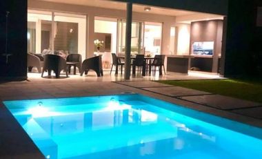 Casa en  ALQUILER Altos de Hudson 2