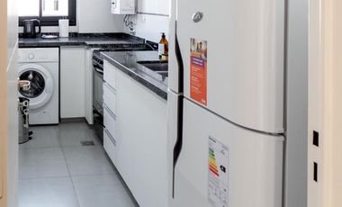 Departamento en Nueva Cordoba