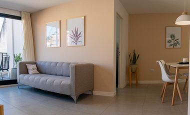 Departamento en Nueva Cordoba